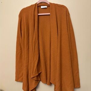 Gilli Open Front Cardigan